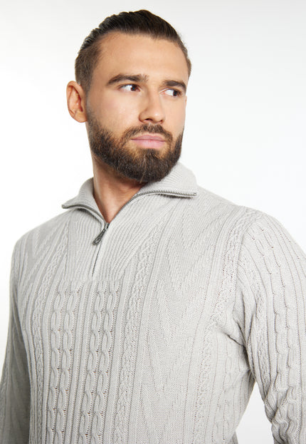 Dreimaster vintage Men's Knitted Sweater