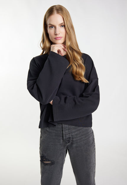 Dreimaster Vintage Damen Pullover