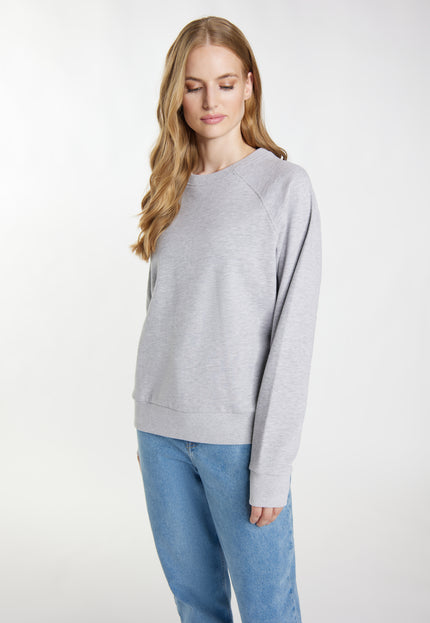 Dreimaster Maritim Damen Sweatshirt