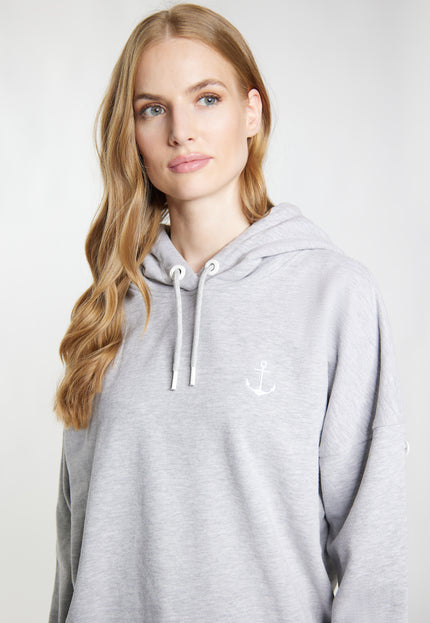 Dreimaster Maritim Women's Hoodie