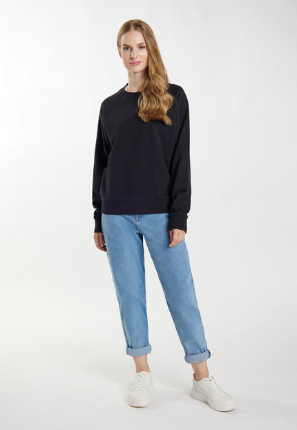 Dreimaster Maritim Damen Sweatshirt