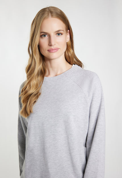 Dreimaster Maritim Damen Sweatshirt