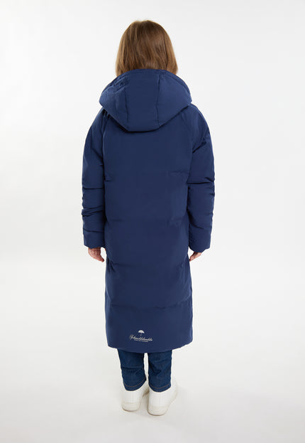 Schmuddelwedda Funktionale Winterjacke