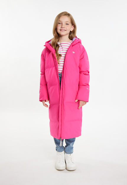 Schmuddelwedda Funktionale Winterjacke