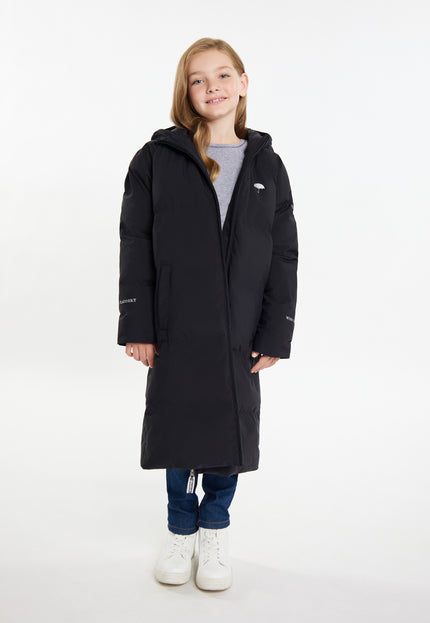 Schmuddelwedda Funktionale Winterjacke