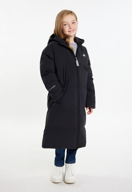 Schmuddelwedda Funktionale Winterjacke