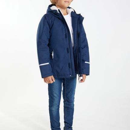 Collection image for: Schmuddelwedda | Kinder | Jungen | Kleidung | Jacken | Winterjacken