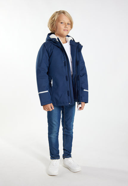 Schmuddelwedda Winter Jacket