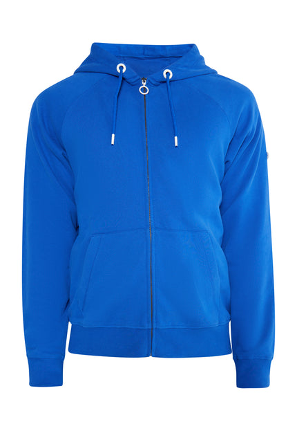 Dreimaster Maritim Men's Sweat Jacket