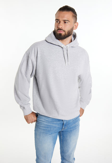 Dreimaster maritim Men's Relaxed Hoodie