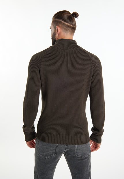 Dreimaster vintage Men's Knitted Sweater