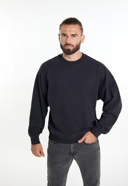 Dreimaster Vintage Herren Sweatshirt