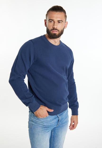 Dreimaster Maritim Men's Sweatshirt