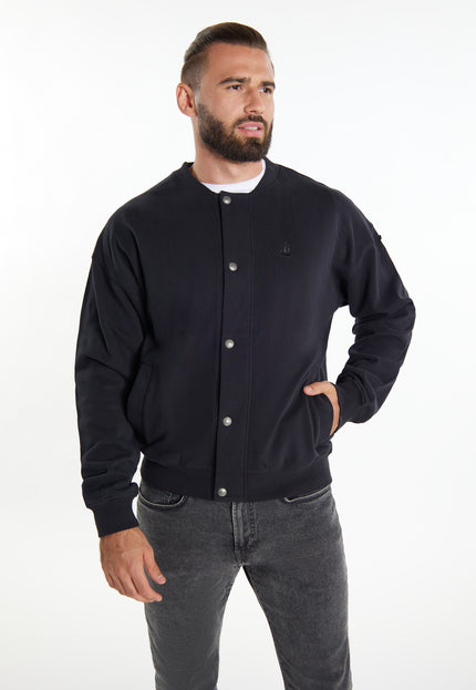 DreiMaster Vintage Men's Sweat Jacket