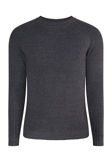 Dreimaster vintage Men's Knitted Sweater