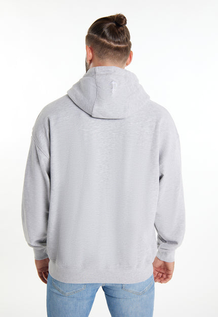 Dreimaster maritim Men's Relaxed Hoodie