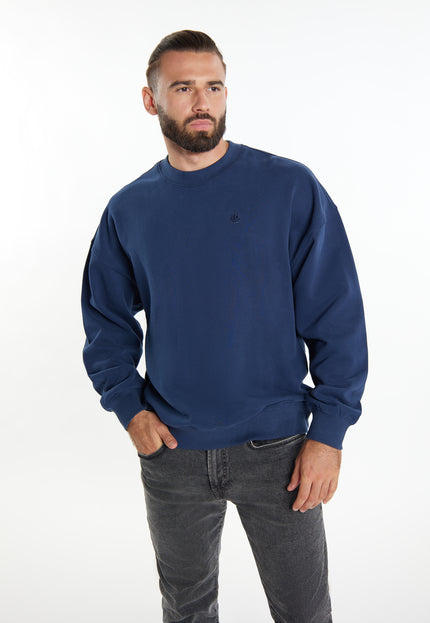 Dreimaster Vintage Men's Sweatshirt