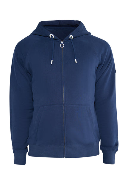 Dreimaster Maritim Men's Sweat Jacket