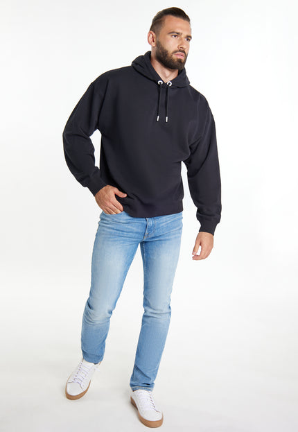 DreiMaster Maritim Men's Relaxed Hoodie