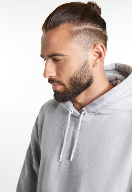 Dreimaster maritim Men's Relaxed Hoodie