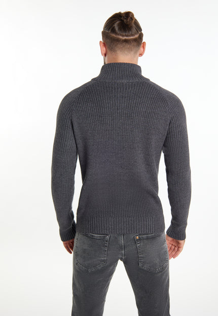 Dreimaster vintage Men's Knitted Sweater