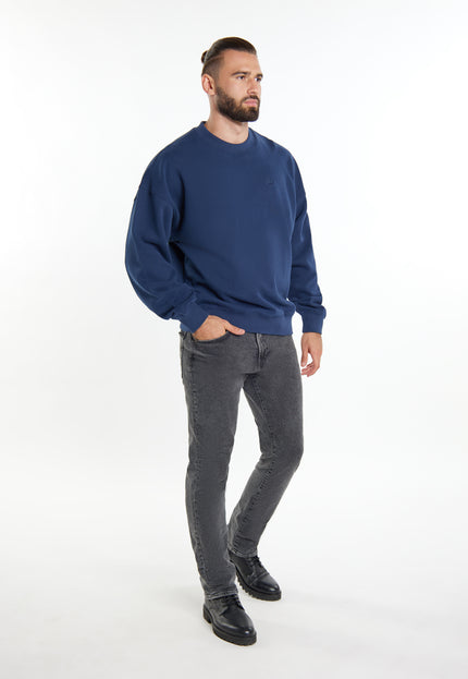 Dreimaster Vintage Herren Sweatshirt