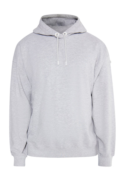 Dreimaster maritim Men's Relaxed Hoodie