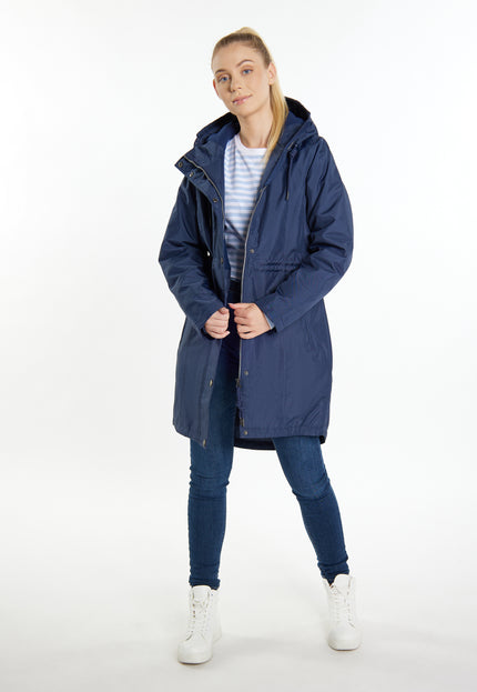 ICEBOUND damska kurtka typu anorak