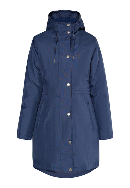 ICEBOUND damska kurtka typu anorak