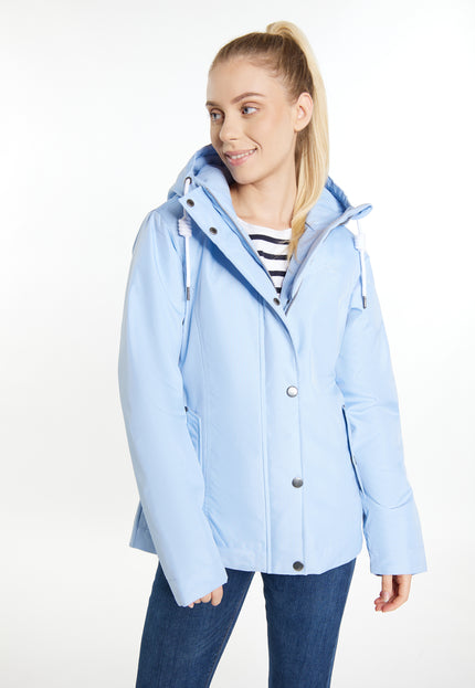 ICEBOUND Damen Steppjacke