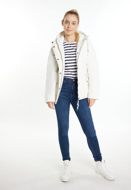 ICEBOUND Damen Steppjacke