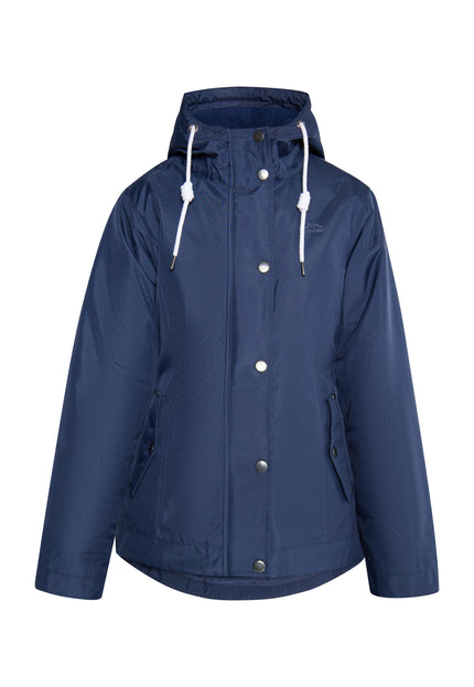 ICEBOUND Damen Steppjacke