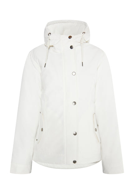 ICEBOUND Damen Steppjacke