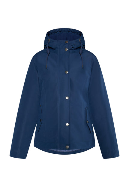 ICEBOUND Damen Steppjacke