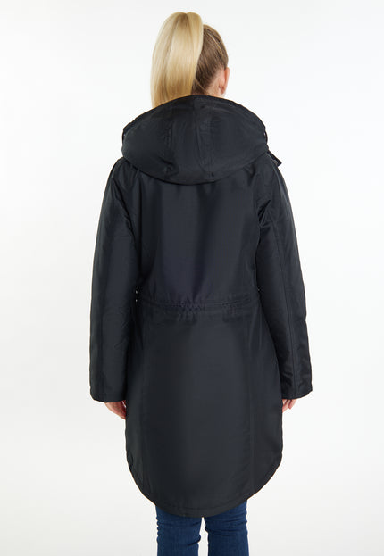 ICEBOUND damska kurtka typu anorak