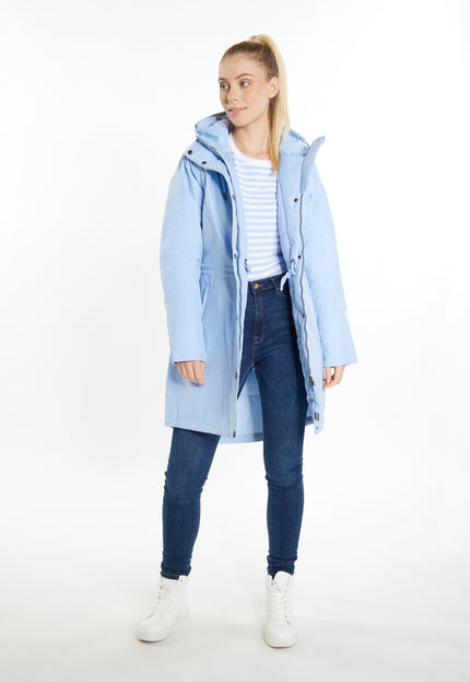 ICEBOUND damska kurtka typu anorak