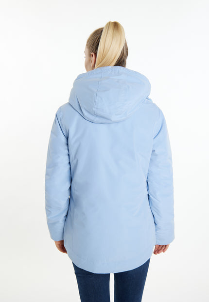 ICEBOUND Damen Steppjacke