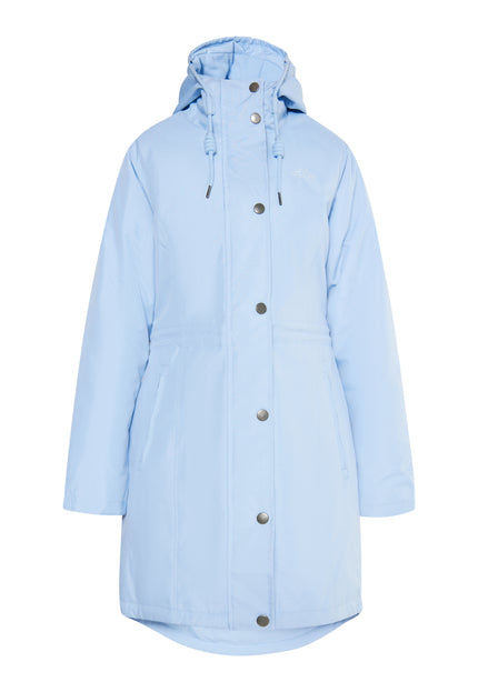 ICEBOUND damska kurtka typu anorak