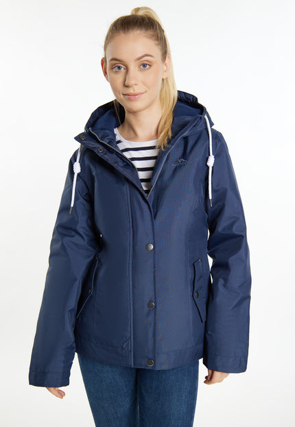 ICEBOUND Damen Steppjacke