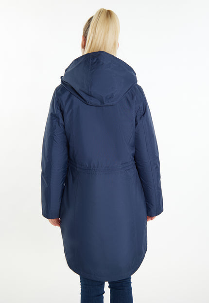 ICEBOUND damska kurtka typu anorak