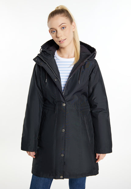 ICEBOUND damska kurtka typu anorak