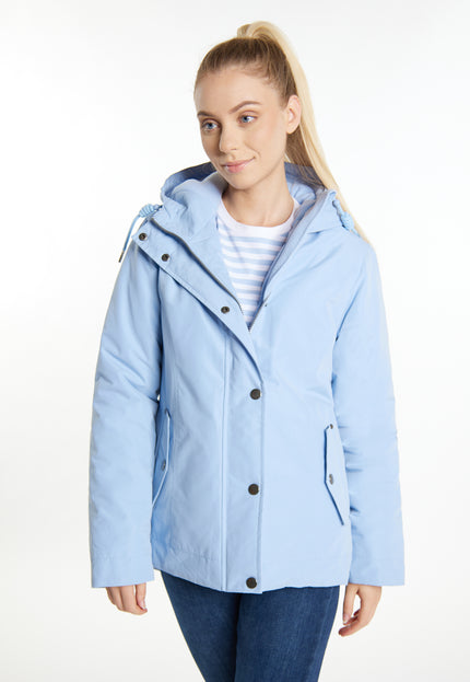 ICEBOUND Damen Steppjacke