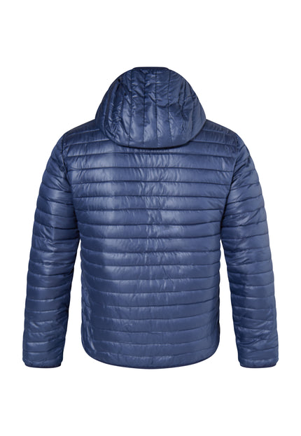 ICEBOUND Herren Steppjacke