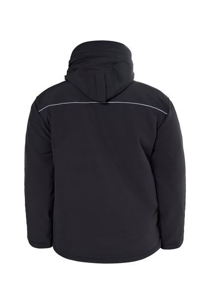 ICEBOUND Herren Softshell-Jacke