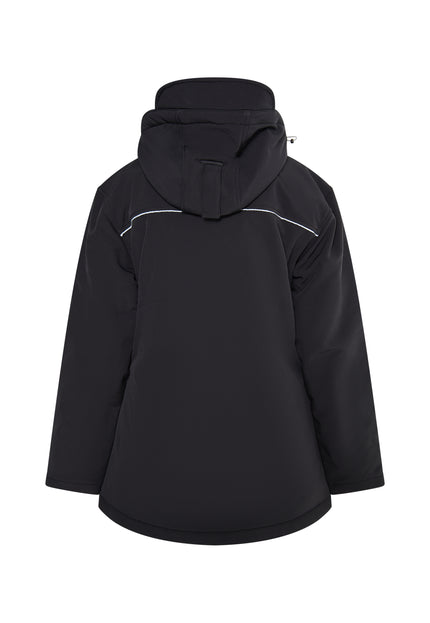 Kurtka Softshell dla kobiet ICEBOUND