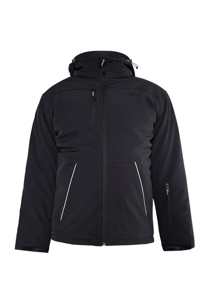 ICEBOUND Herren Softshell-Jacke