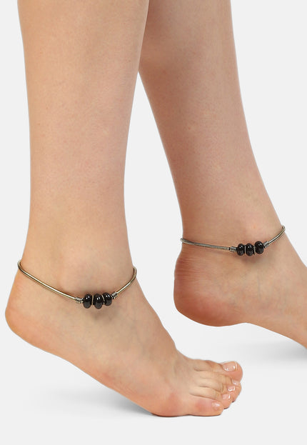 DreiMaster Vintage Women's  Anklets