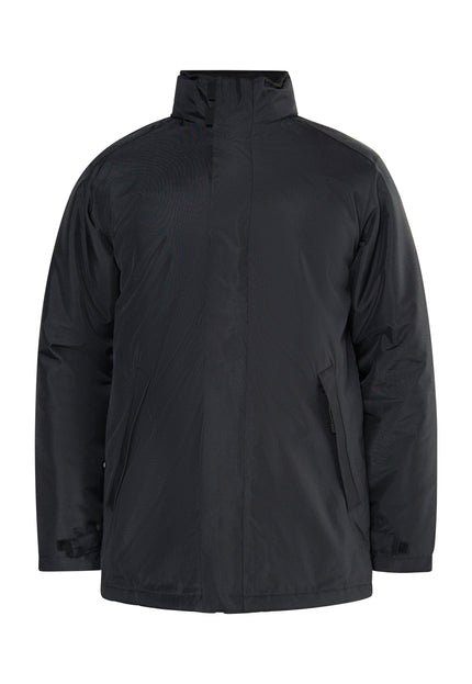 ICEBOUND Herren Arctic Anorak