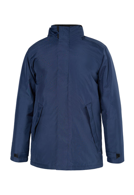 ICEBOUND Men's Arctic Anorak