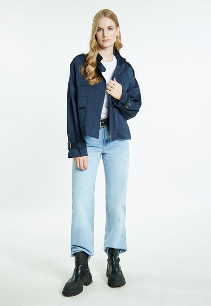 Dreimaster Vintage Women's Jacket